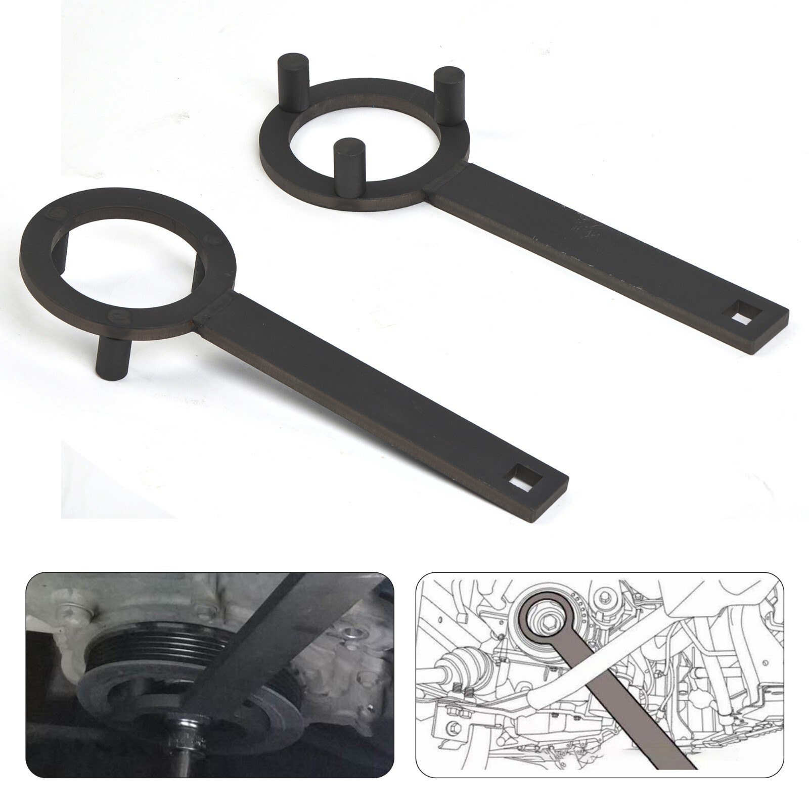 Engine Timing Tool Set for Buick Excelle Chevrolet New Cruze 1.0L/1.4 L / 1.5T