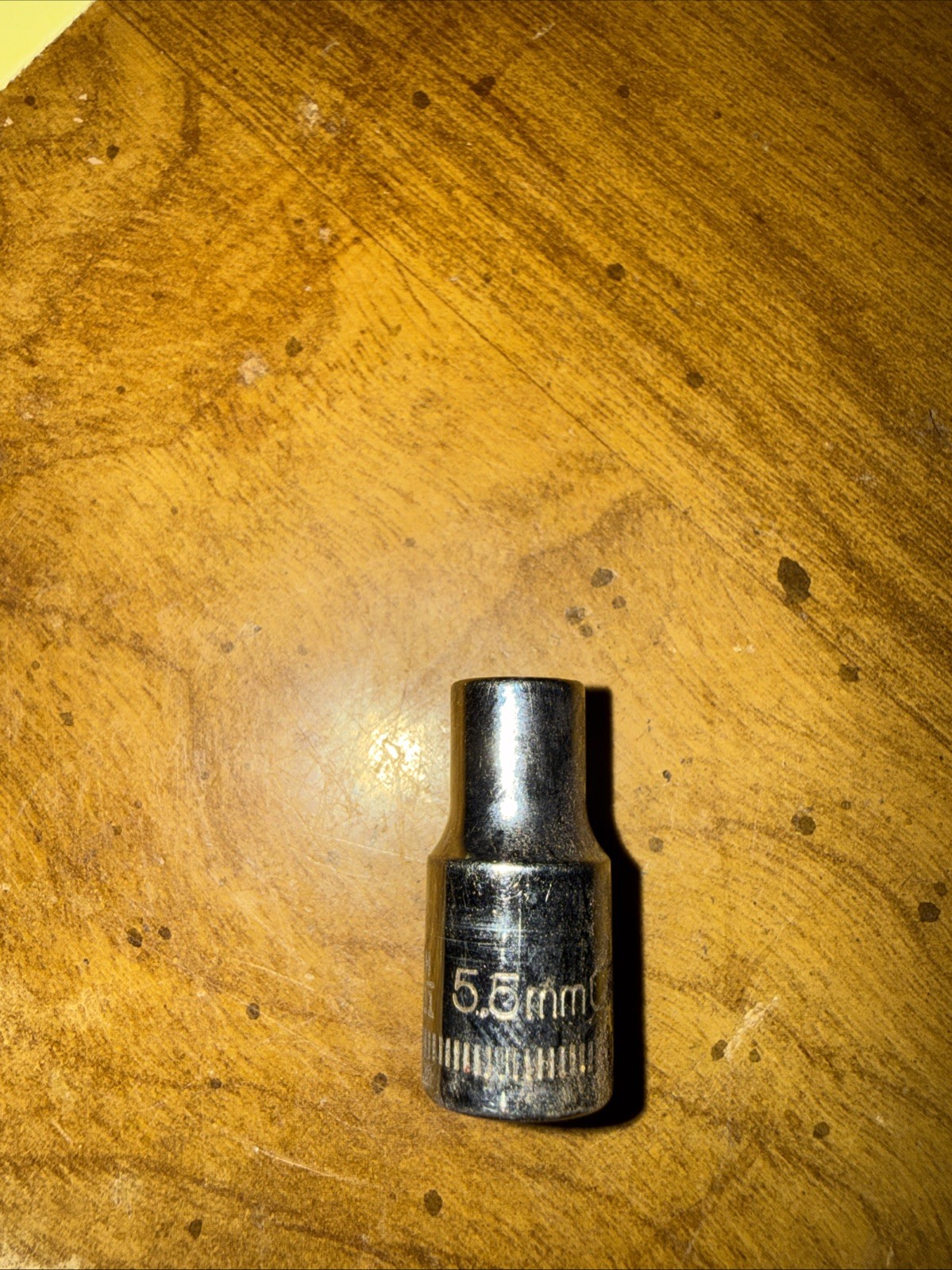 craftsman 5.5mm socket