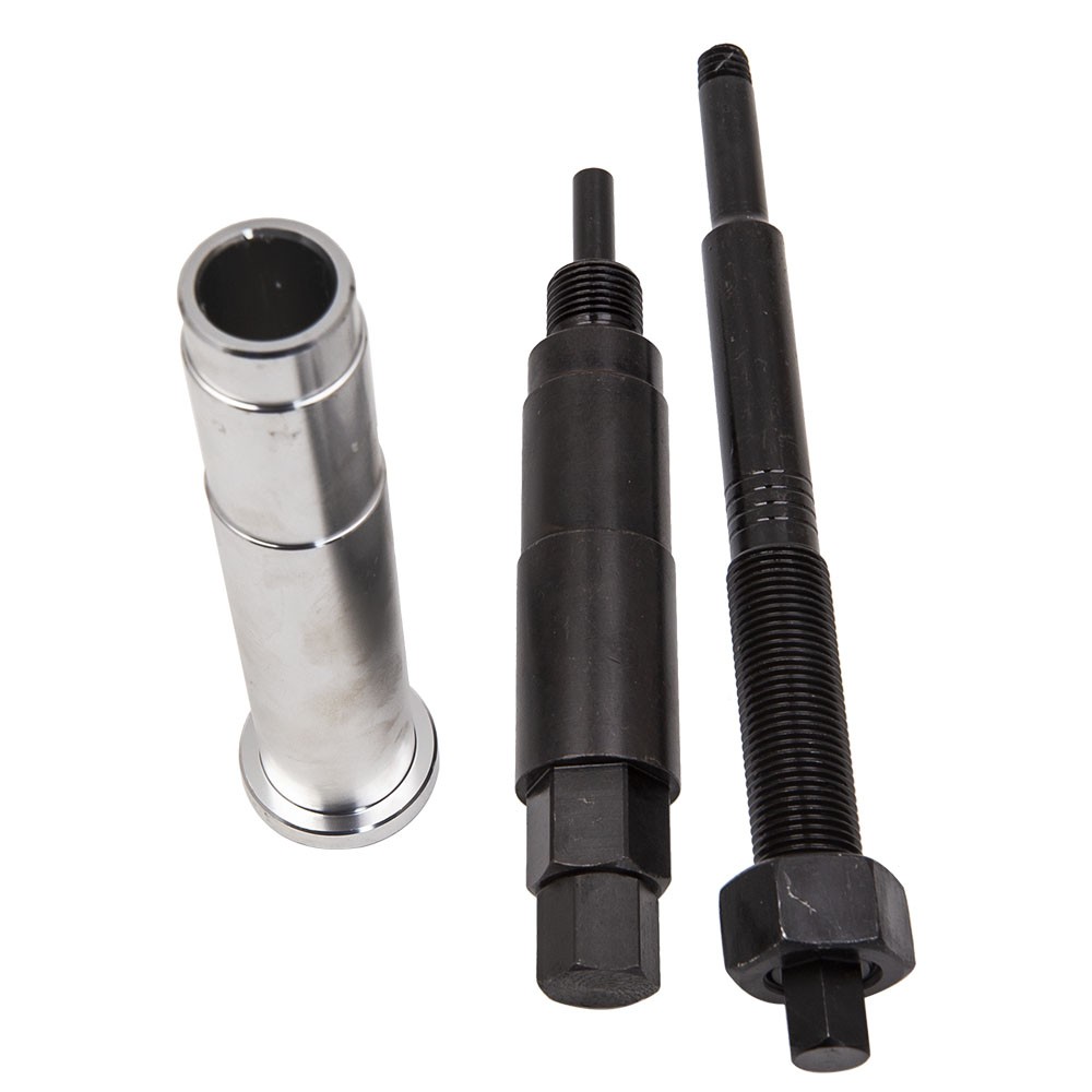1X Broken Spark Plugs Remover Tool for Ford Triton 3 Valve Engines 5.4L 65600