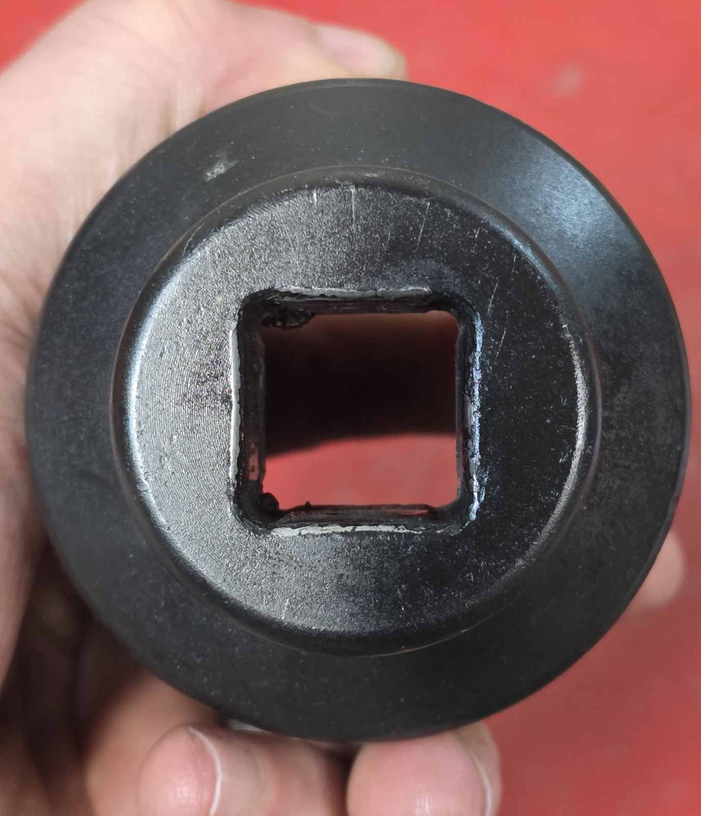 GP Grey Pneumatic SAE 3/4″ Drive 1-13/16″ Deep Impact Socket 6pt 3058D Taiwan