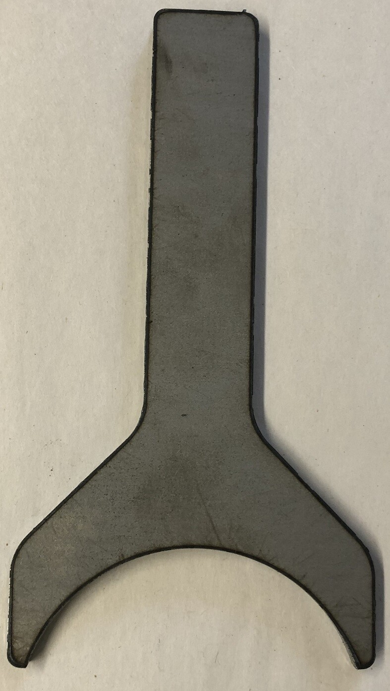 GM FORD 10 BOLT CARRIER CAST IRON 3.062″ FACTORY SHIM INSTALLER DRIVER