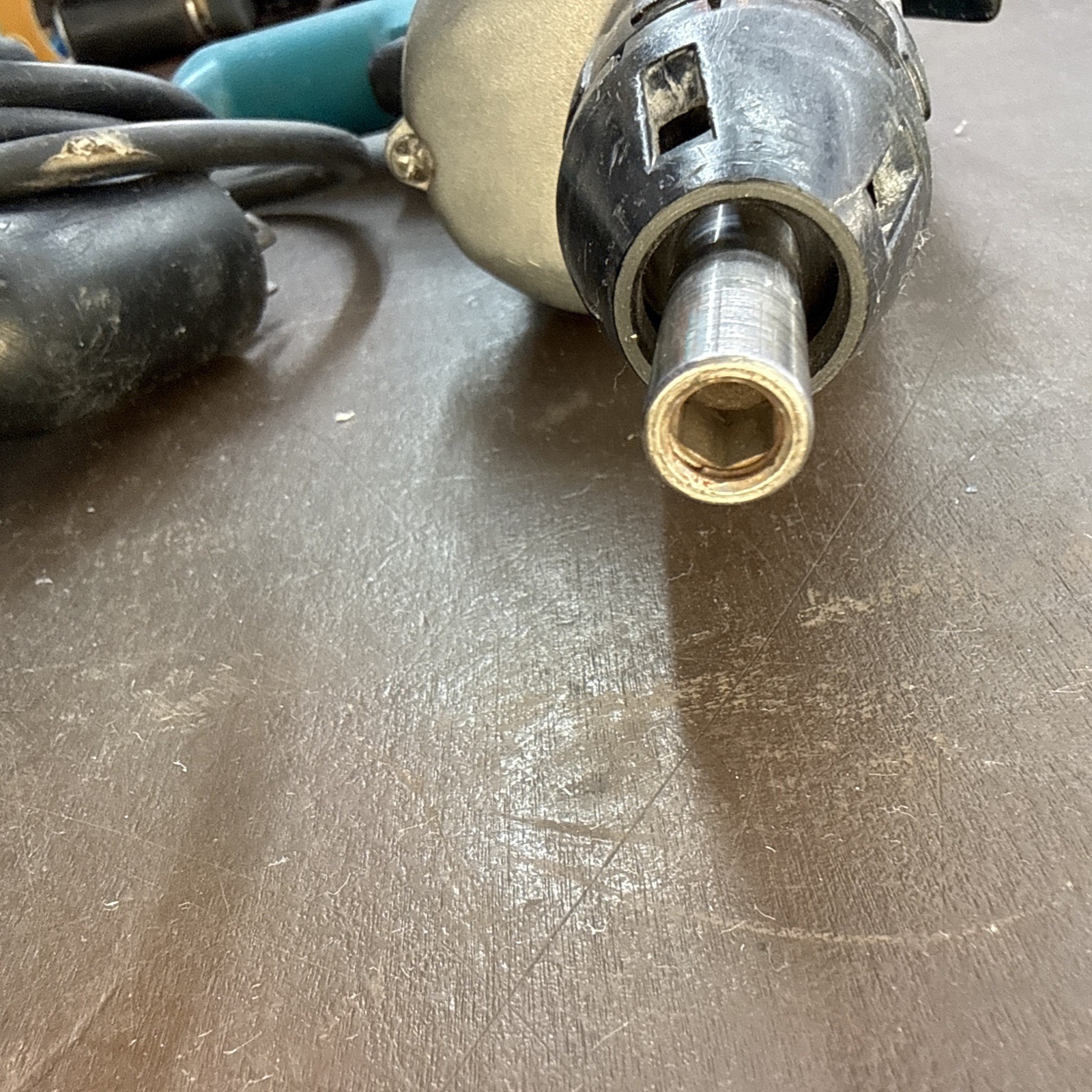 Makita 6825TP Drywall Screwdriver Extra Long Cord
