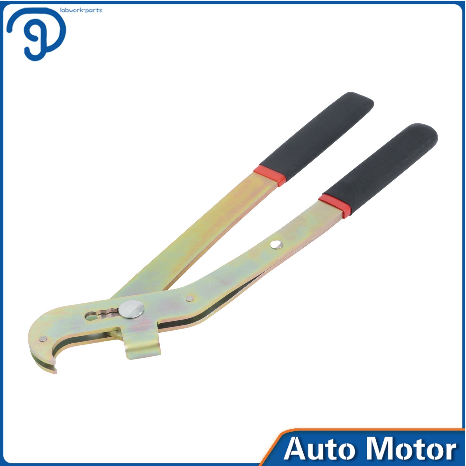 1 Pack 14 inch Automotive Parking Brake Cable Coupler Plier Removal Tool