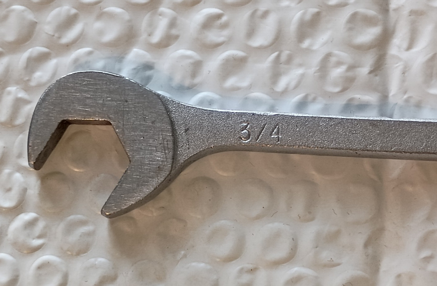 CORNWELL TOOLS USA, AW2424, 3/4″ ANGLE WRENCH, 7.5″ LONG.