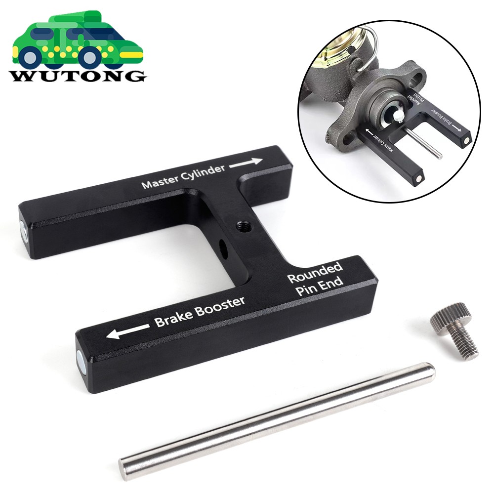 Power Brake Booster Master Cylinder Push Rod Gauge Pin Adjustment Tool NEW N5G1