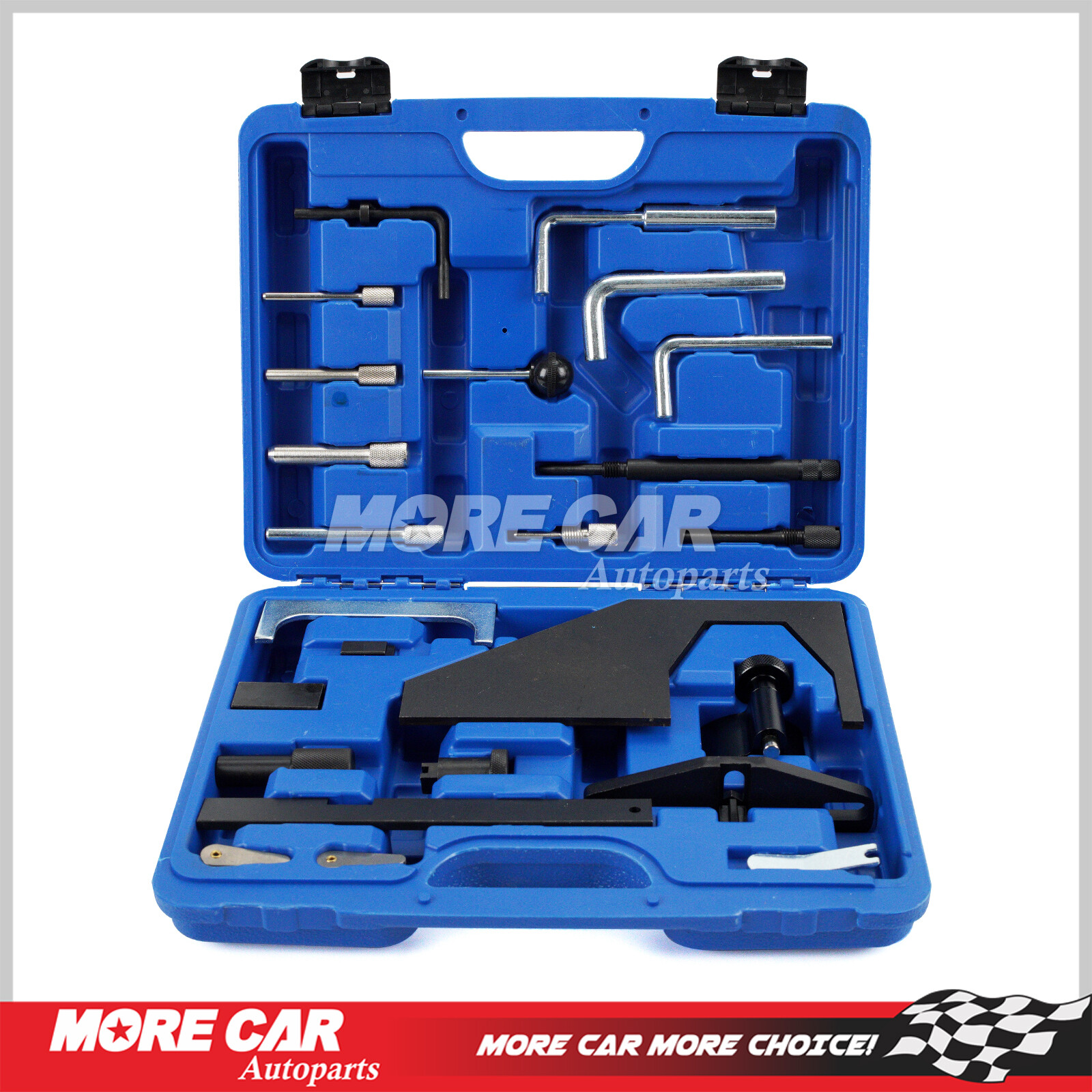 Camshaft Alignment Engine Timing Tool for Ford Mazda 1.4 1.6 1.7L 1.8L 2.0L 2.3L