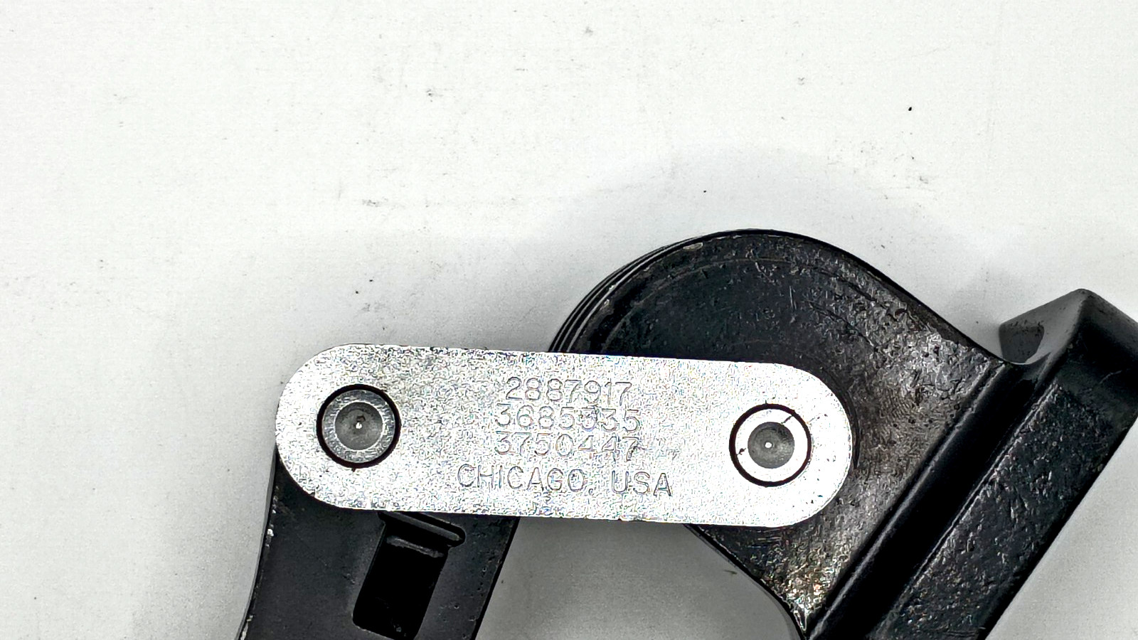 Blue Point Flaring Tool-TF-528-C Snap On Brand Tool Blue Point TBS 200 Bender