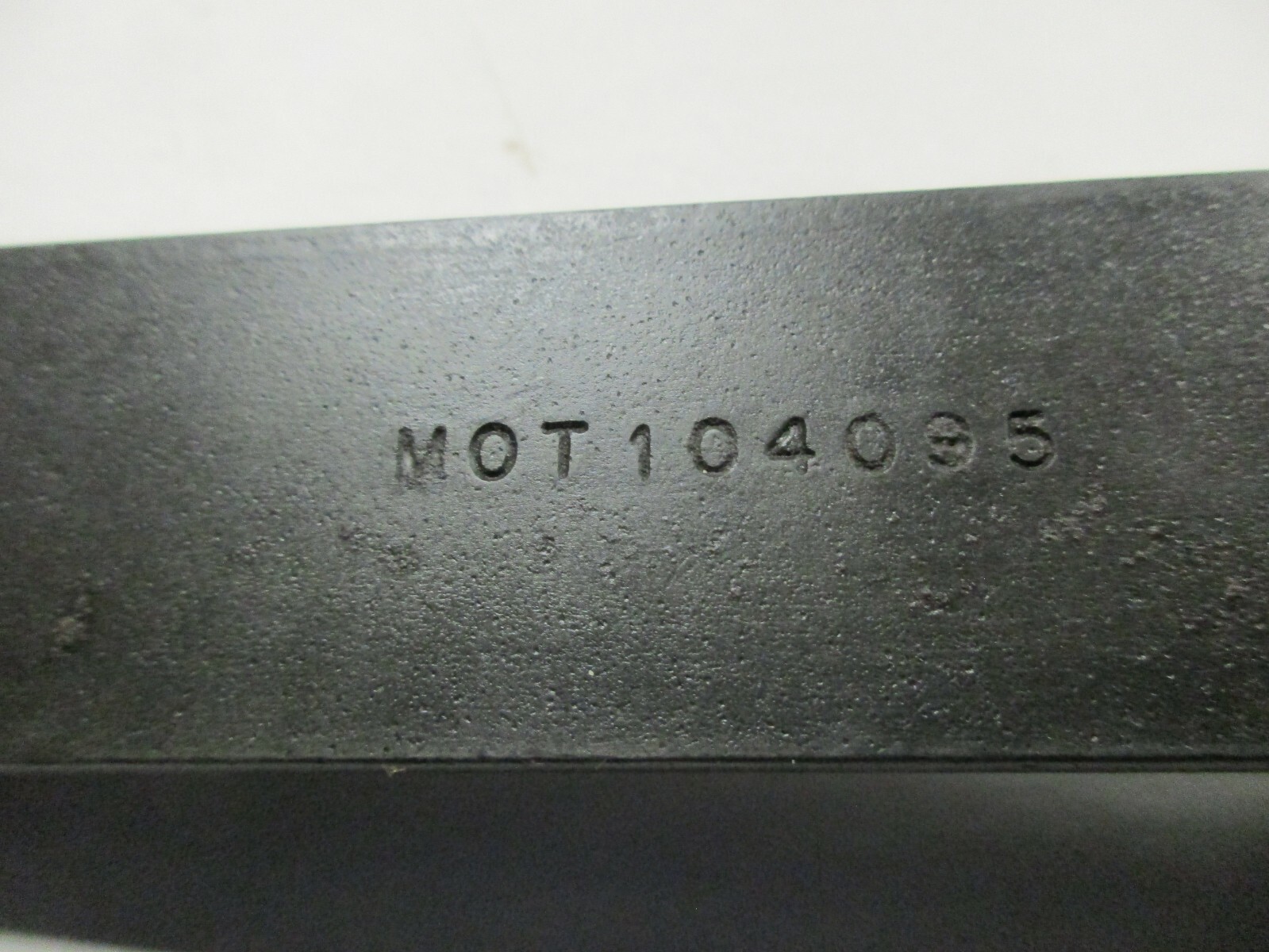 RENAULT TOOL MOT 104095 SPECIALTY SERVICE TOOL