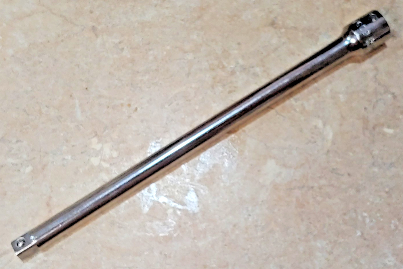 NEW, Bonney Tools T609 3/8″ drive 9″ Chrome extension Made in USA