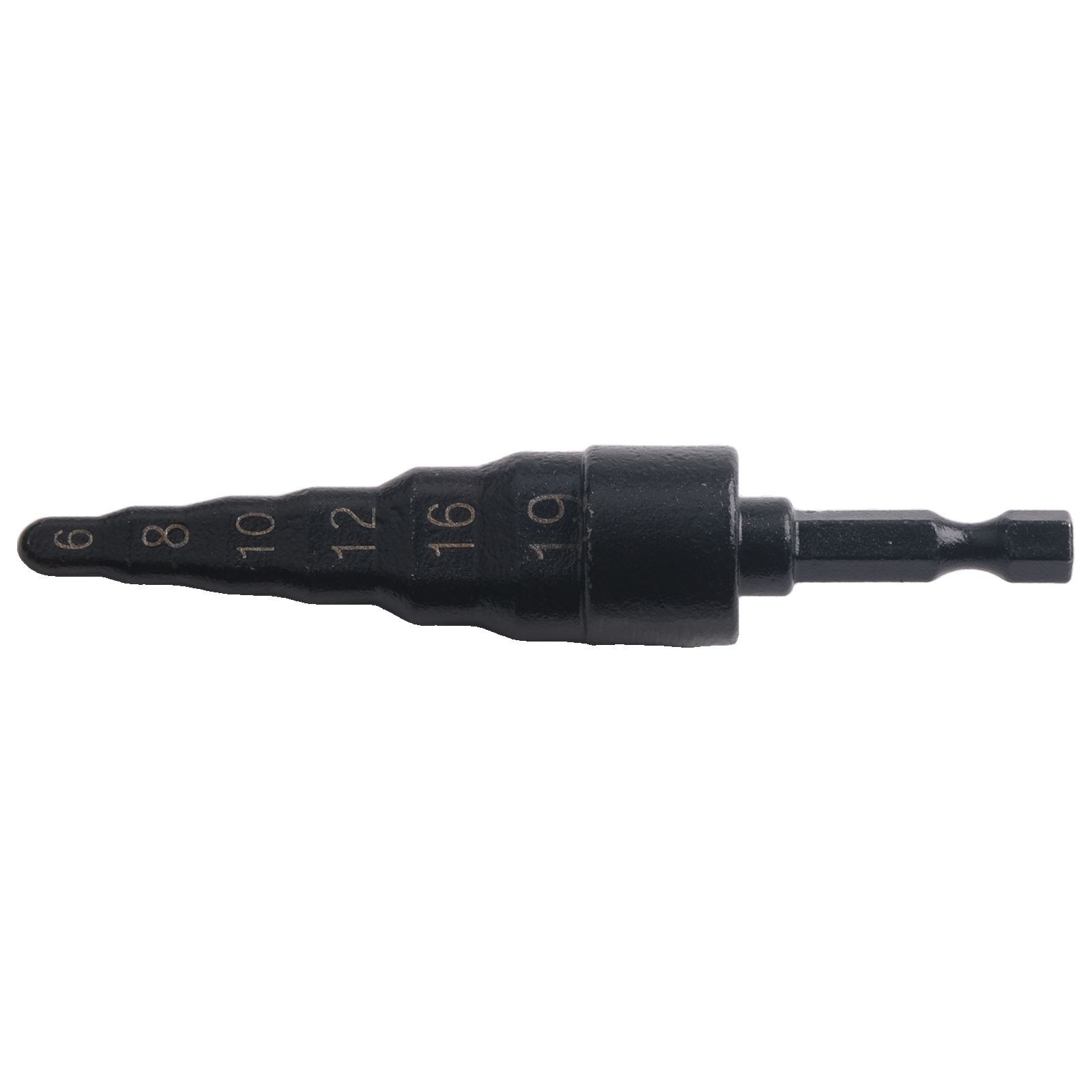 6 in 1 HVAC Repair Tool Swaging and Expanding Copper Pipe Multiple Sizes