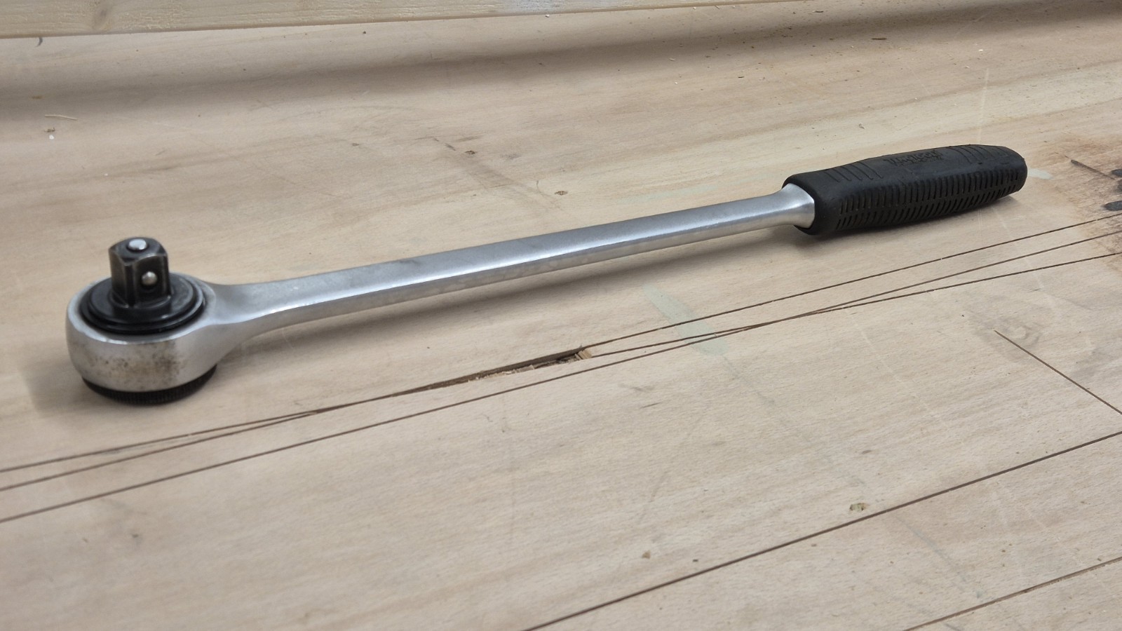 BARGAIN TENG TOOLS M3400 – 72 TEETH 500MM HEAVY DUTY RATCHET 3/4 INCH DRIVE