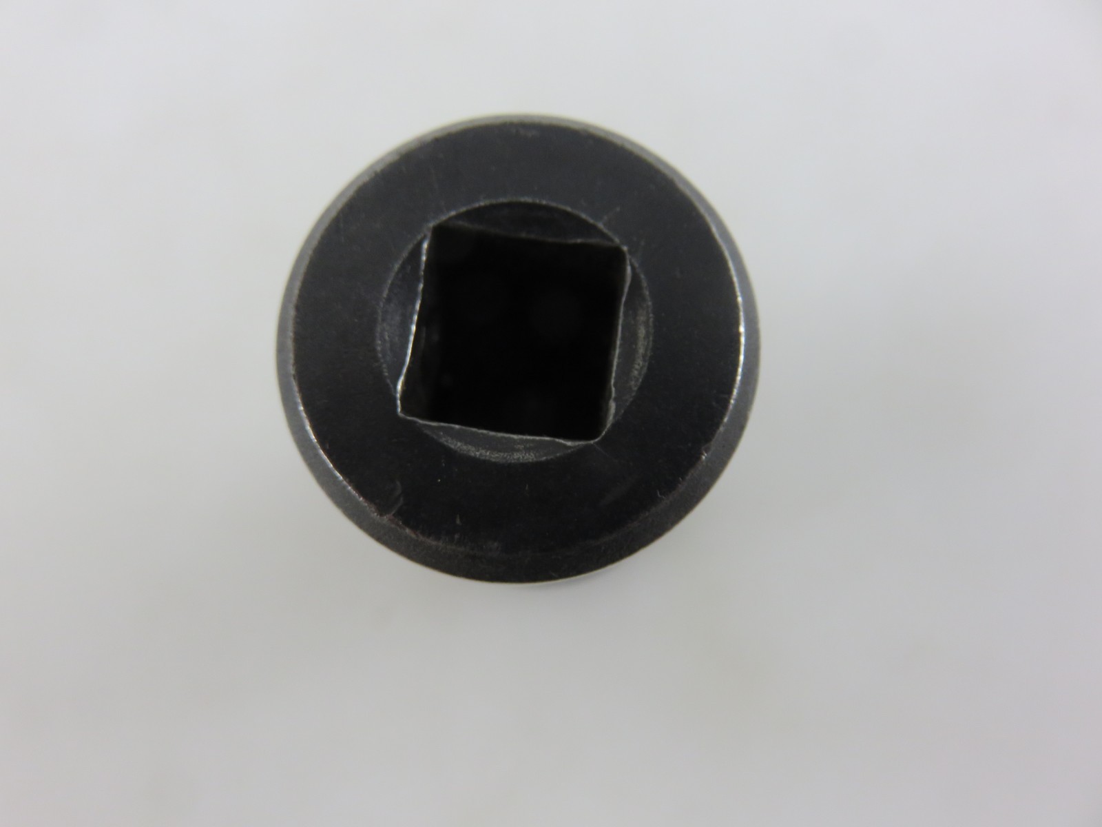 MAC TOOLS SC164R 13/16″ Spark Plug Swivel Socket Knurled 3/8″ Drive USA Made