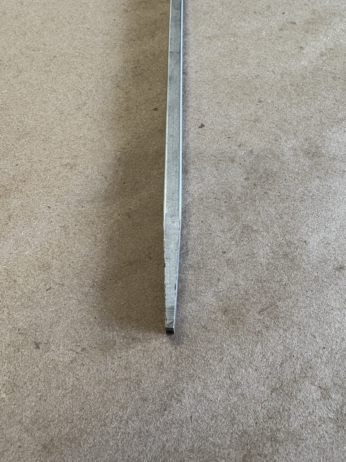 Snap-on S5929A Brake Adjuster Tool for 72-74 VW Type 1 USA-Made