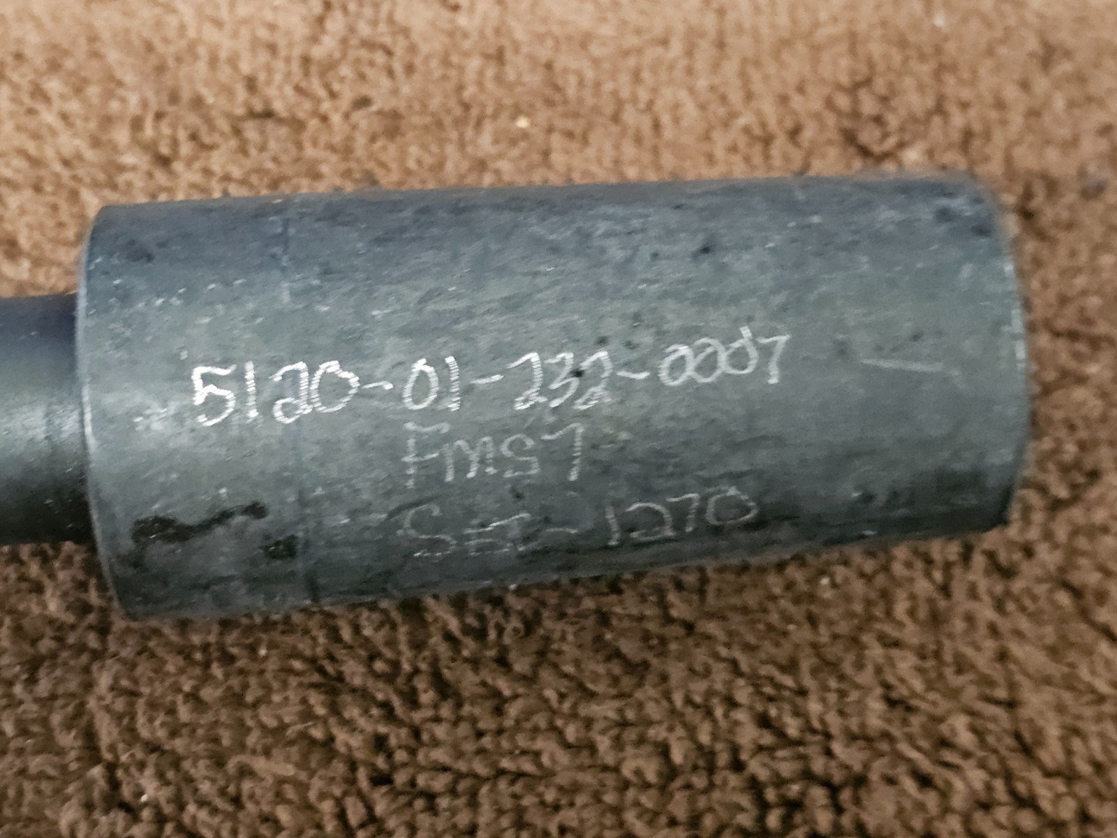 SPX J24285 Piston Pin Alignment Tool Detroit Diesel 71 93 5120-01-232-0007