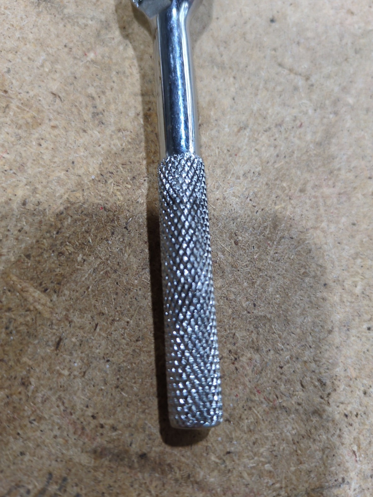 Mac Tools 1/4″ Drive Hi Lok Knurled Ratchet MR5HL USA