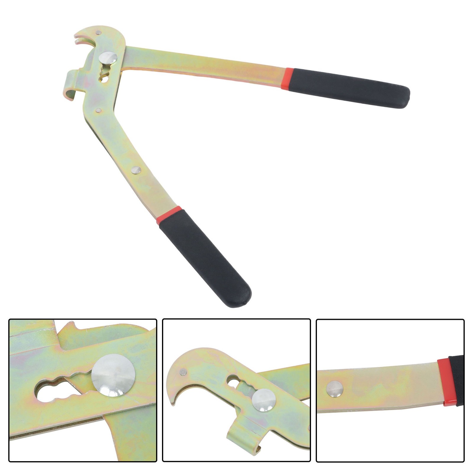 1 Pack 14 inch Parking Brake Cable Coupler Removal Tool 10500 New