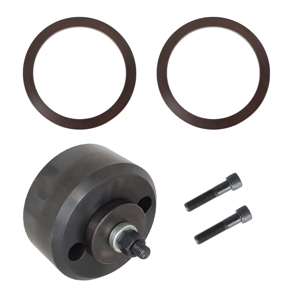 For Detroit Diesel Series 60 12.7L 14L Front Rear Crank Seal Installer J-35686-B