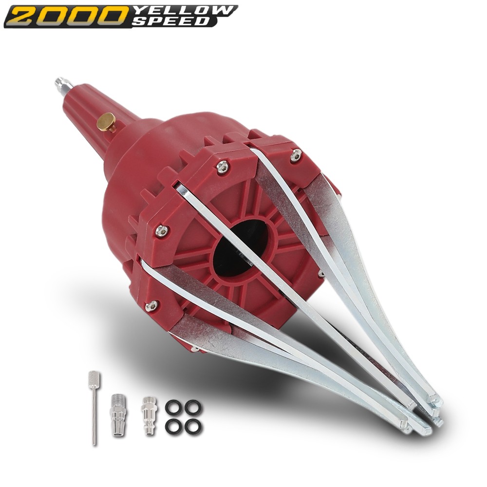 Pneumatic CV Joint Boot Spreader Expander Tool Universal CV Boot Installation