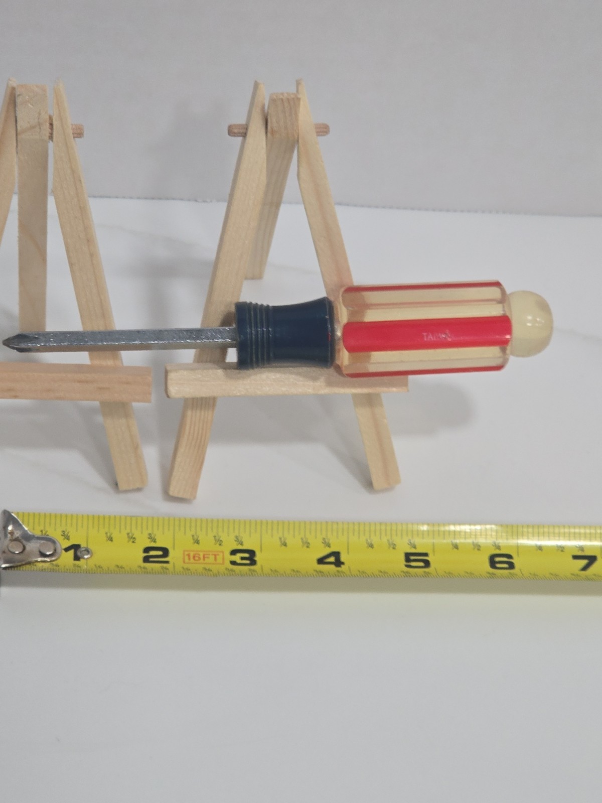 🔥 Vintage Buffallo 3″ Shank Phillips Tip 6″ Screwdriver Square Shaft Vanadium