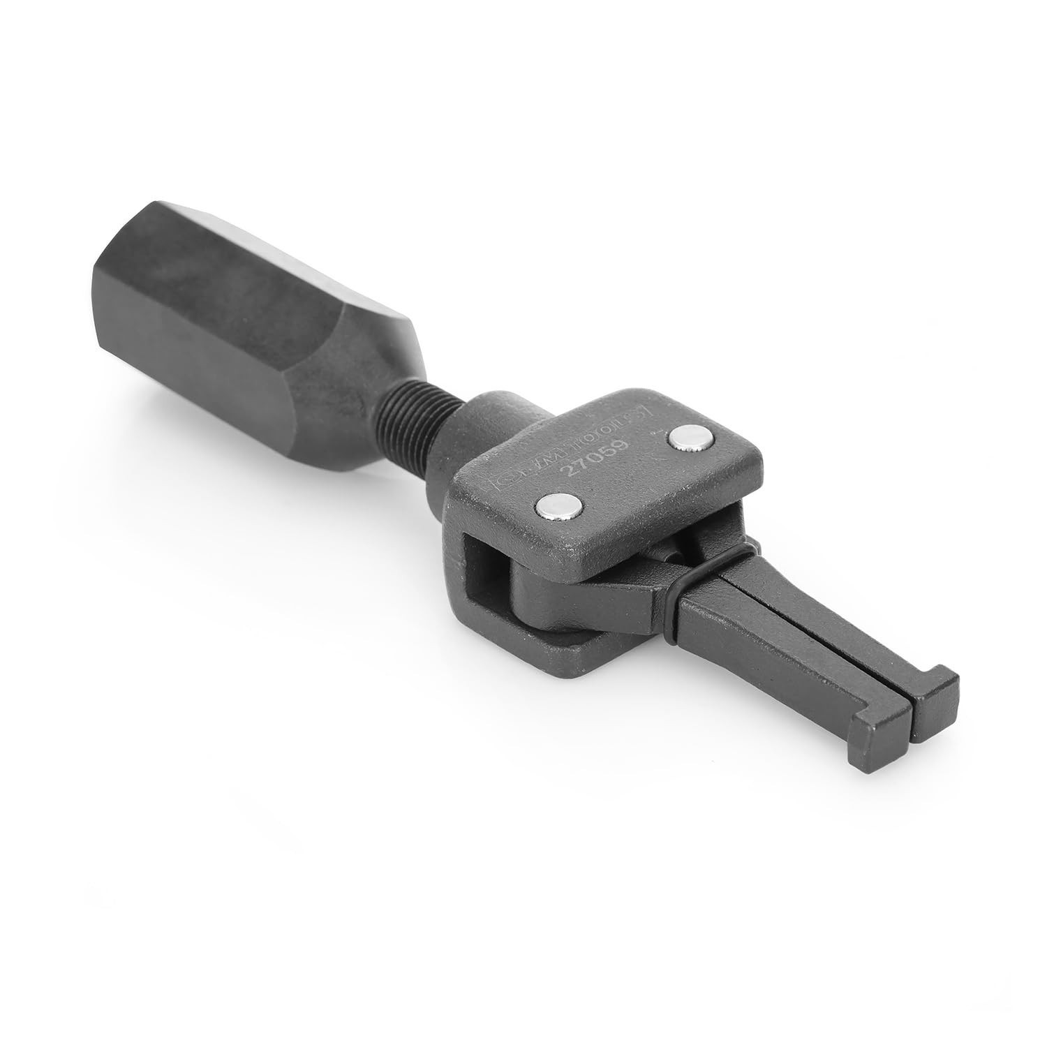 Pilot Bearing Puller Attachment for Slide Hammer – 2-Jaw Removal Tool, Fits 5/8″