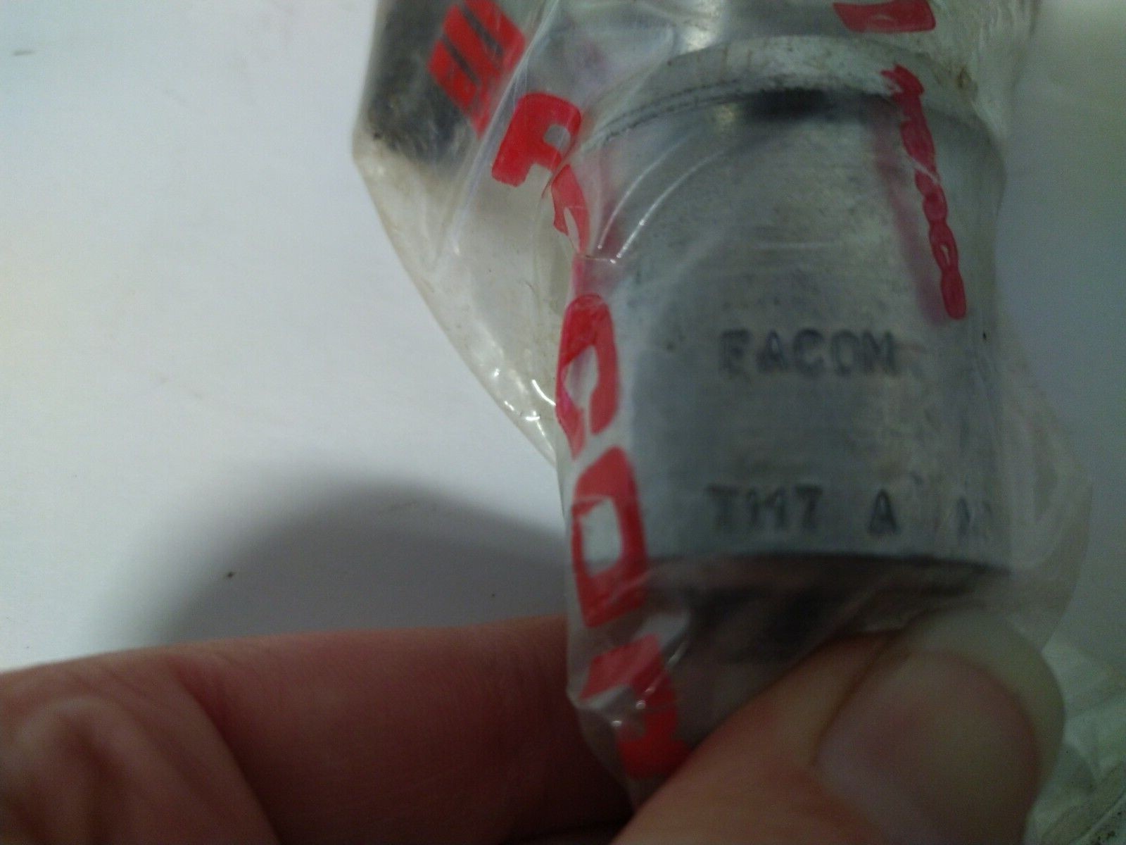 Renault Facom France T117 MOT 457