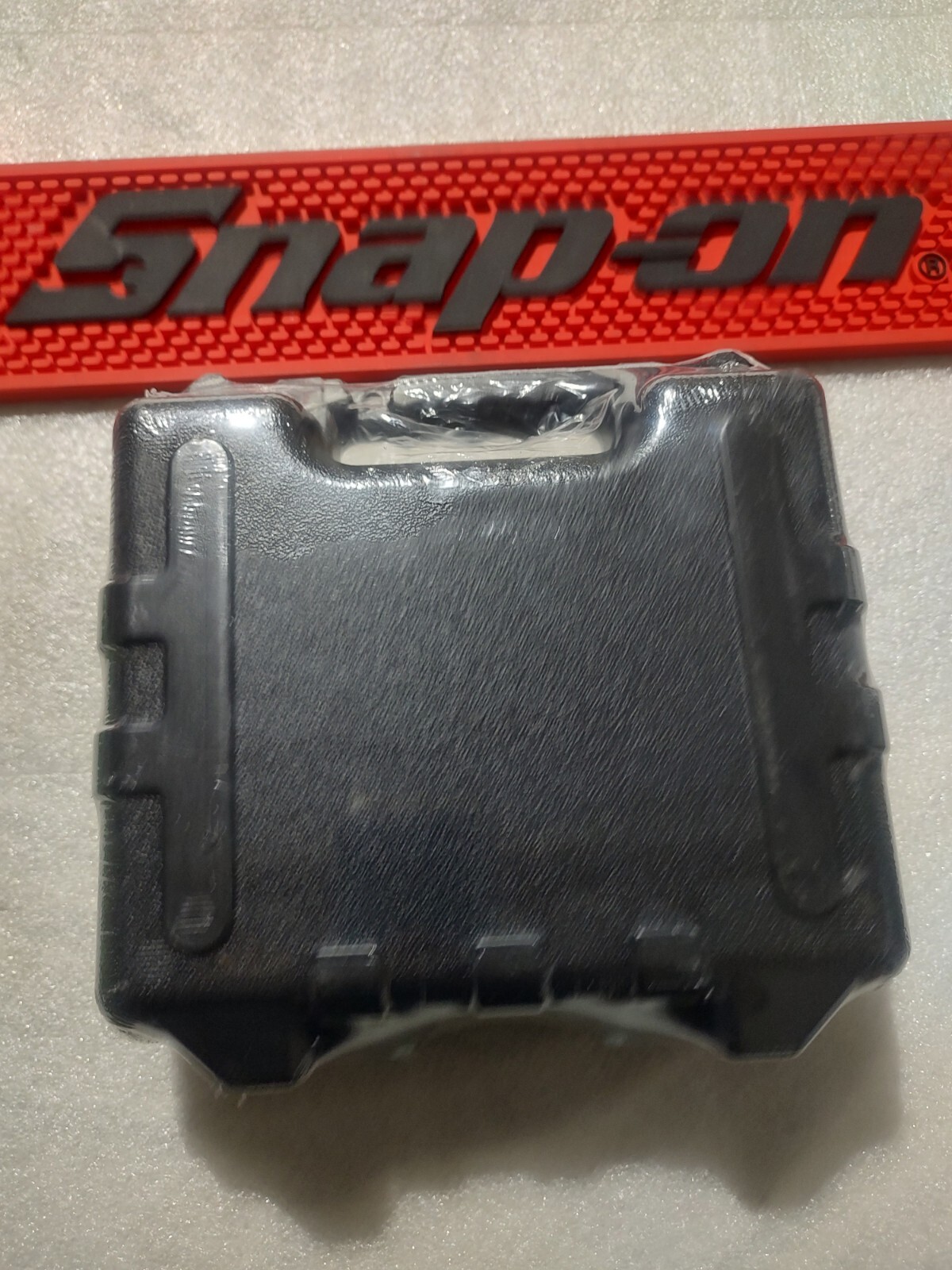 Snap-on™ BRAND NEW 1/4″ MASTER 44-pc 144TMPBFR METRIC/SAE Gen Svc Foam Set $1165