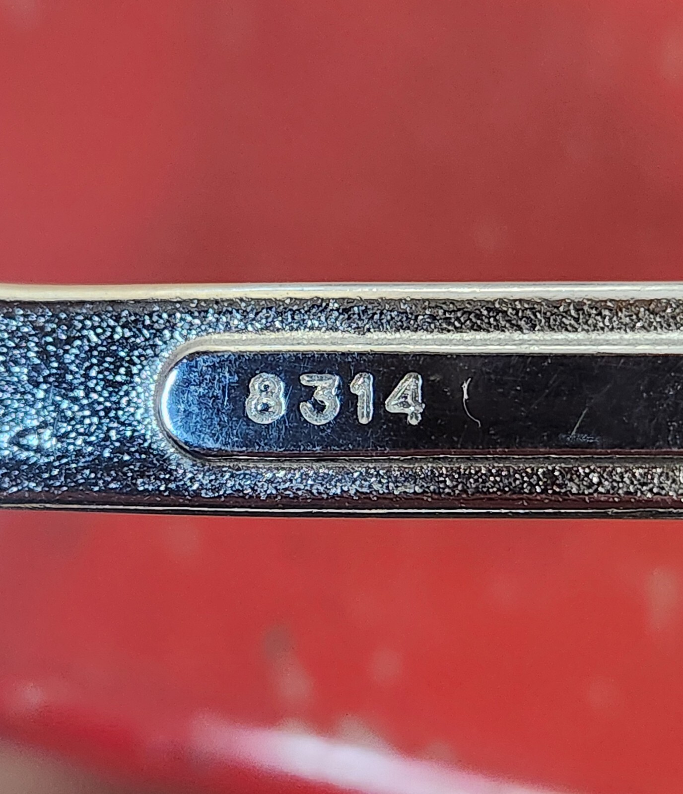 SK Tools 14mm Combination Wrench 8314 USA Multiple Styles NOS Vintage