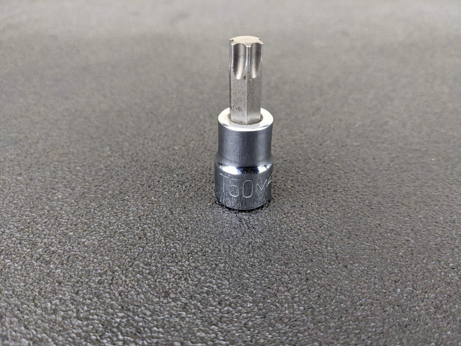 #bp231 Matco Tools NEW T50 Torx Bit Driver Socket 3/8″ Drive B50TXPA