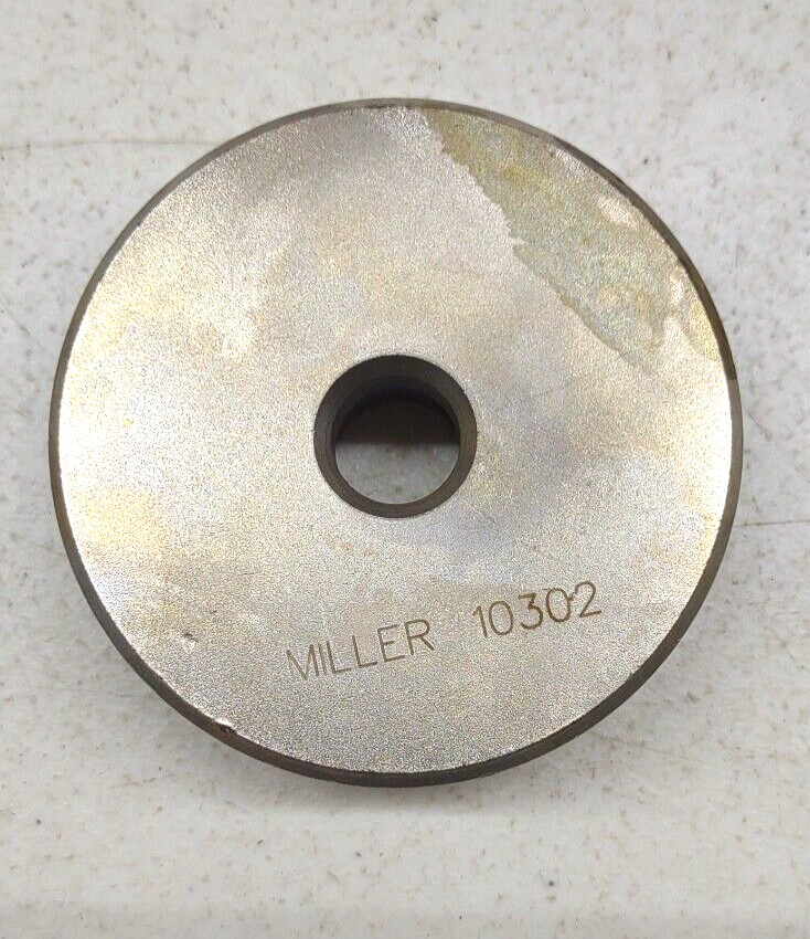 Miller 10302 C635 DDCT Transmission Bearing Cup Installer Tool SKU46T