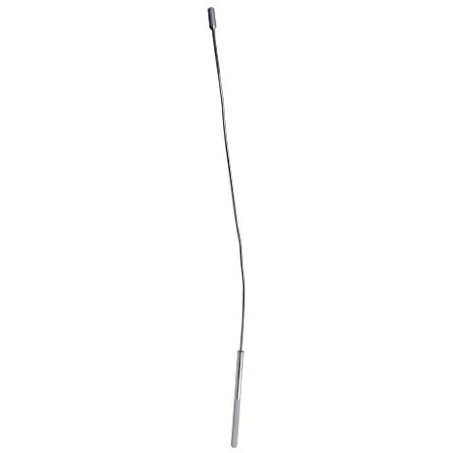 Ullman No. 14X Super Strength Flex Magnet Retrieving Tool, 21-9/16″ Length,