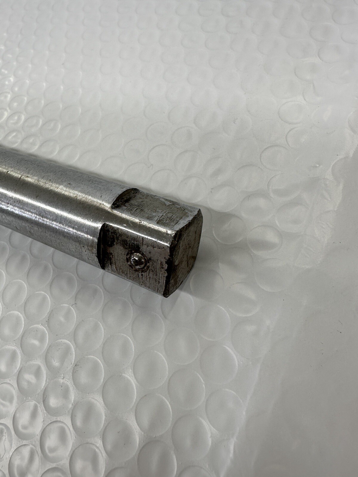Snap-On L122 3/4″ Drive 16″ Socket Extension With Locking Pin USA