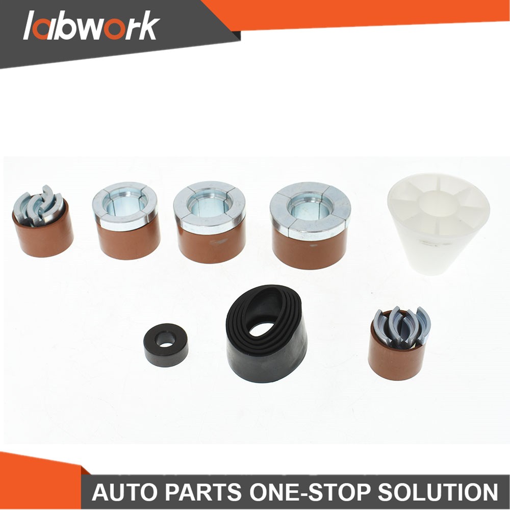 Labwork Universal Engine Camshaft Cam Bearing Installation Insert Removal Kit
