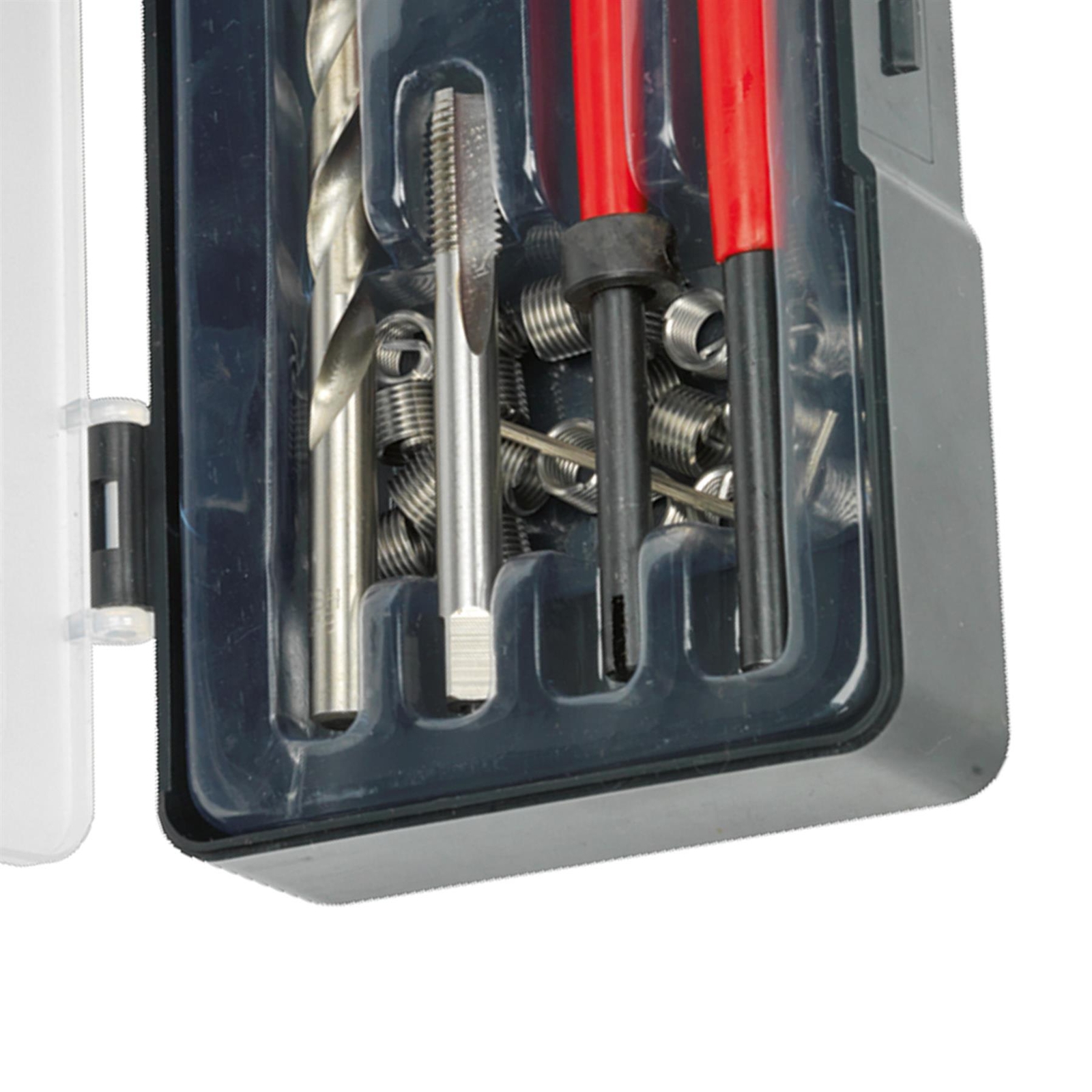 Sealey Thread Repair Kit M8 x 1.25mm – TRM8