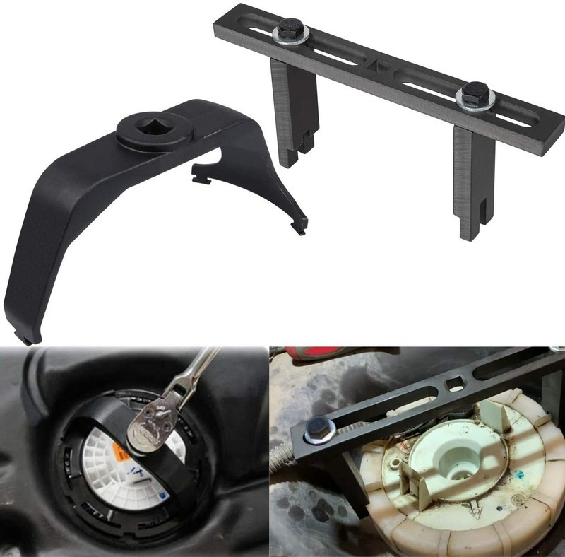 6599 Fuel Tank Lock Ring Fuel Pump Removal Install Tool for Chrsyler Dodge Ford