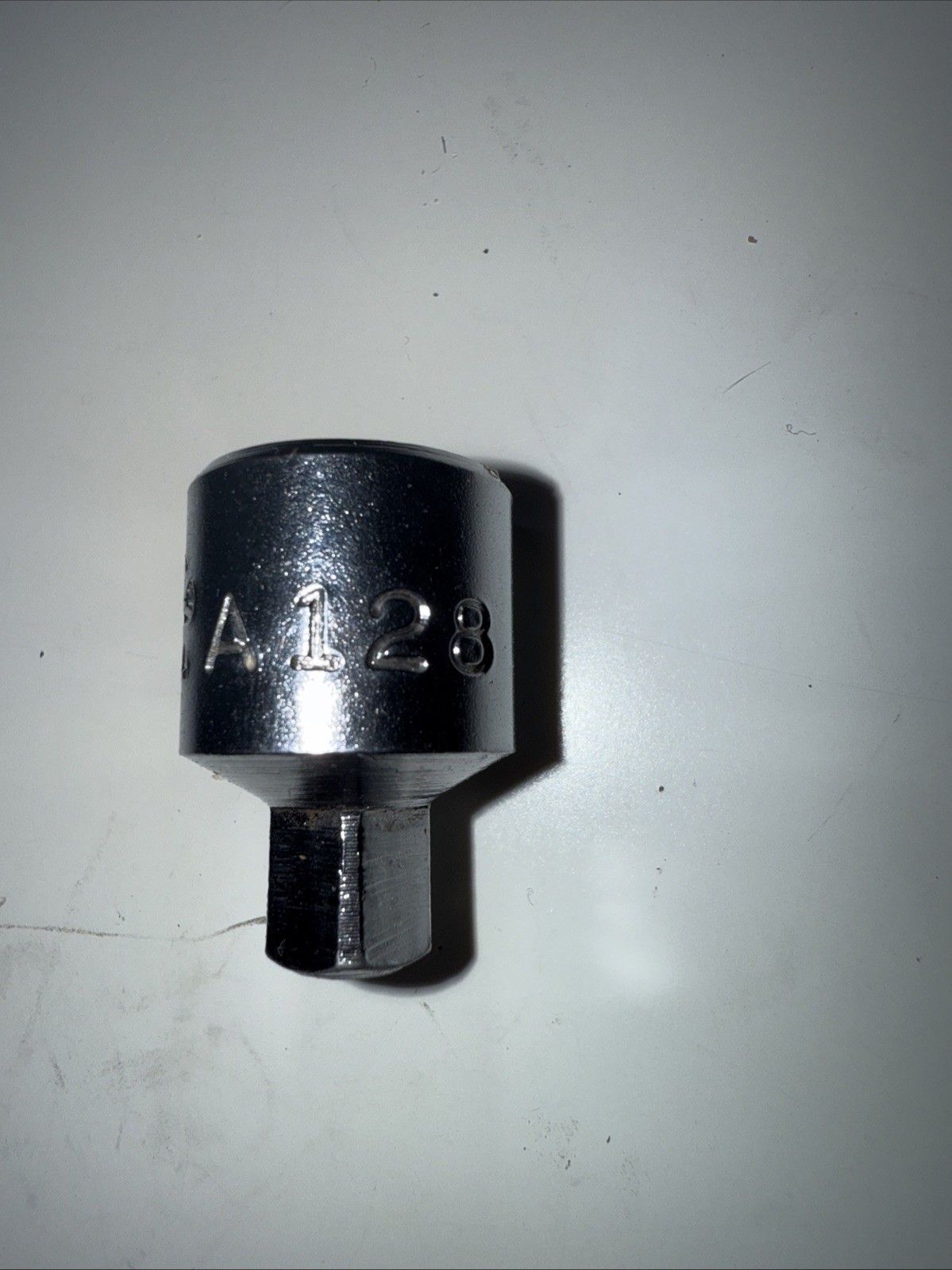 Mac Tools 3/8″ To 1/4″ Drive Adaptor Socket Reducer A128