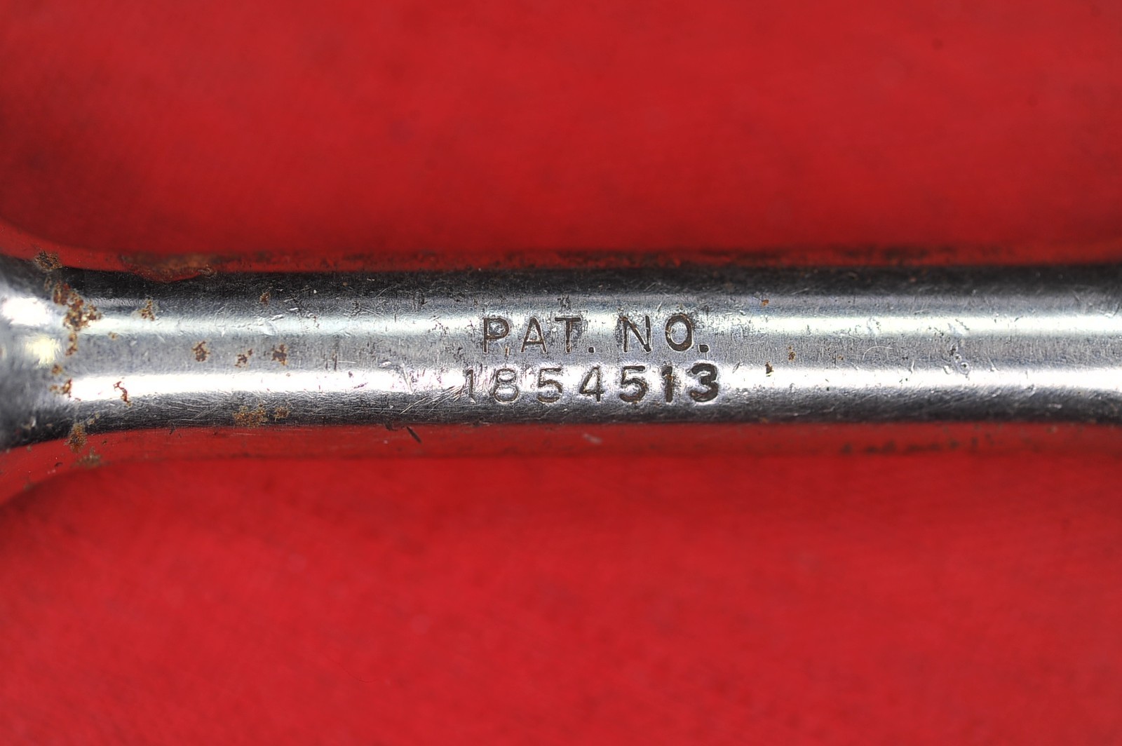 Snap On F-70-N – 3/8” Drive, Chrome, Ferret, Ratchet USA Pre-owned