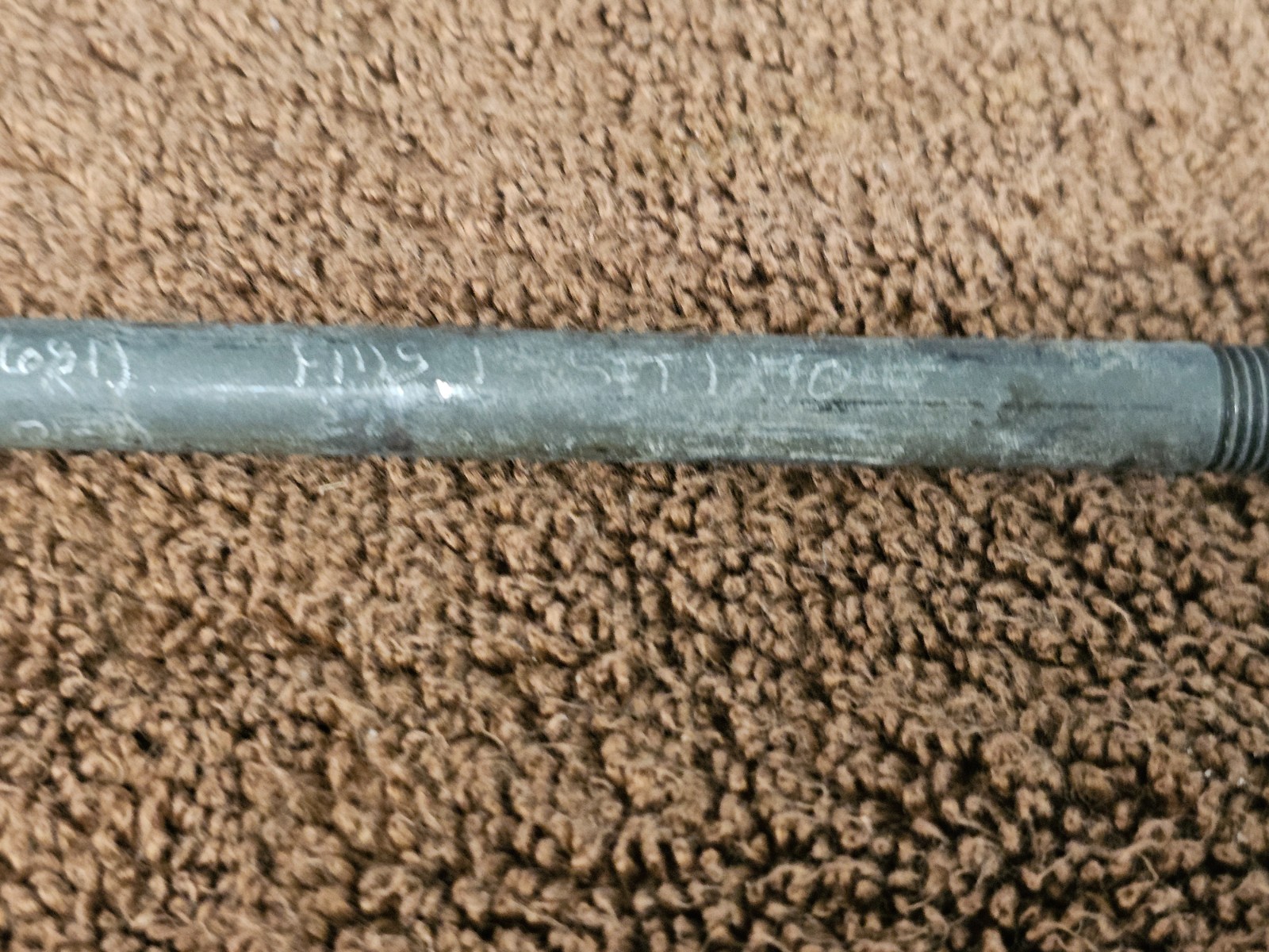 SPX J26901 Output Shaft Front Bearing Puller Allison HT700 654 5120-01-185-6811