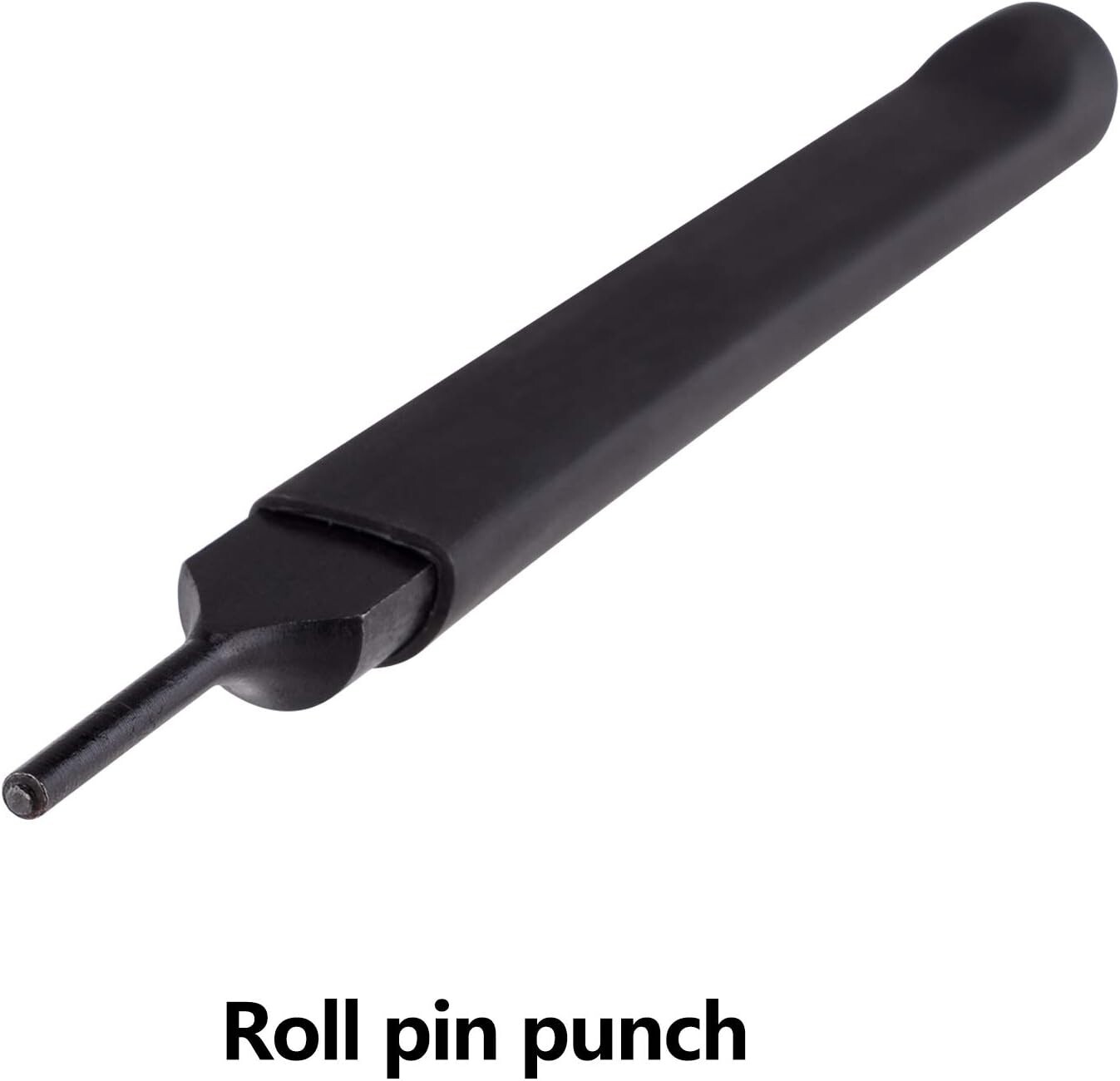 Essential Bolt Catch Pin Installation Tools: Rubberized Punch Set for Safety