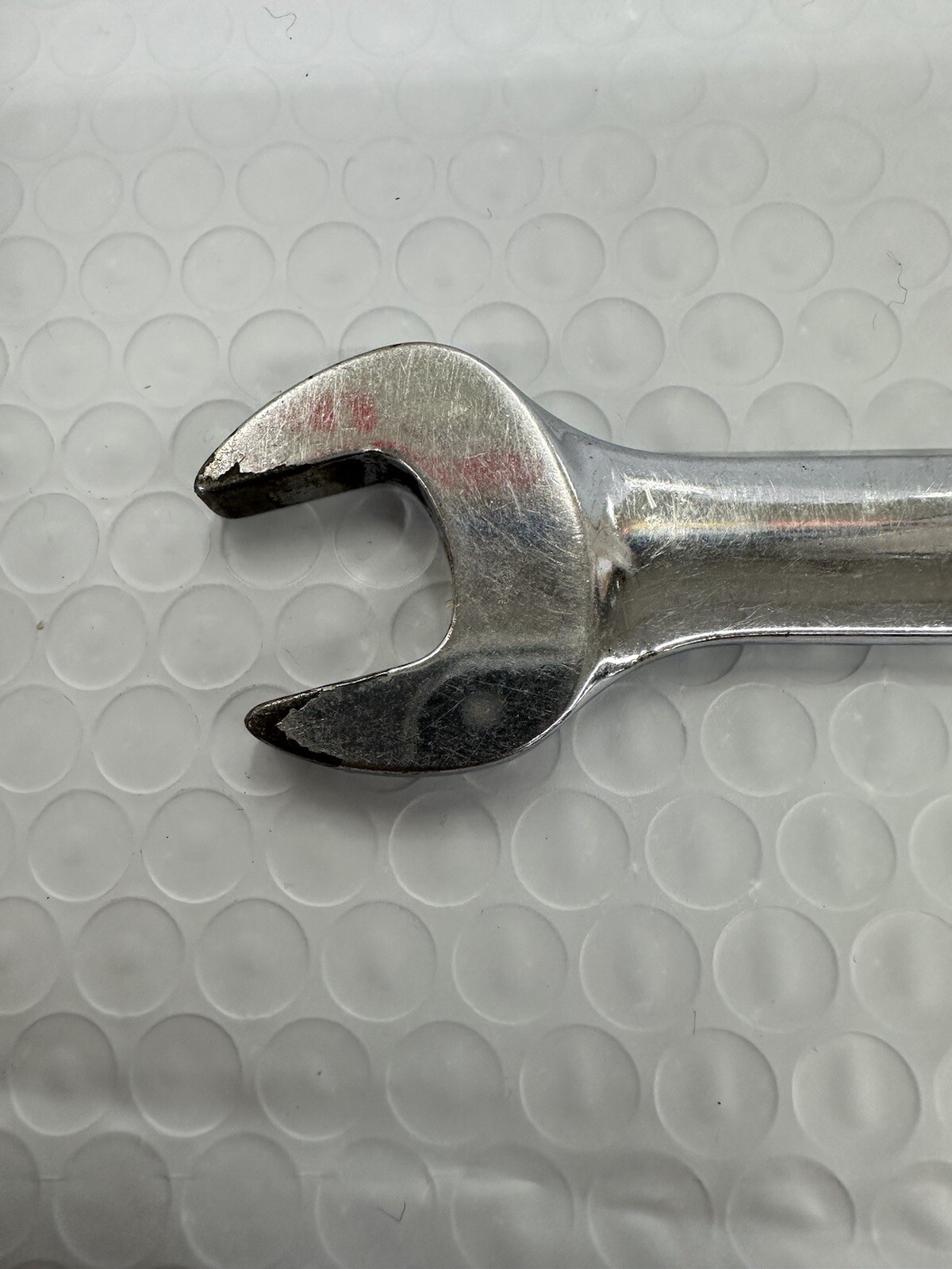 Snap on Tools OEXM170B 12pt 17mm Combination Wrench