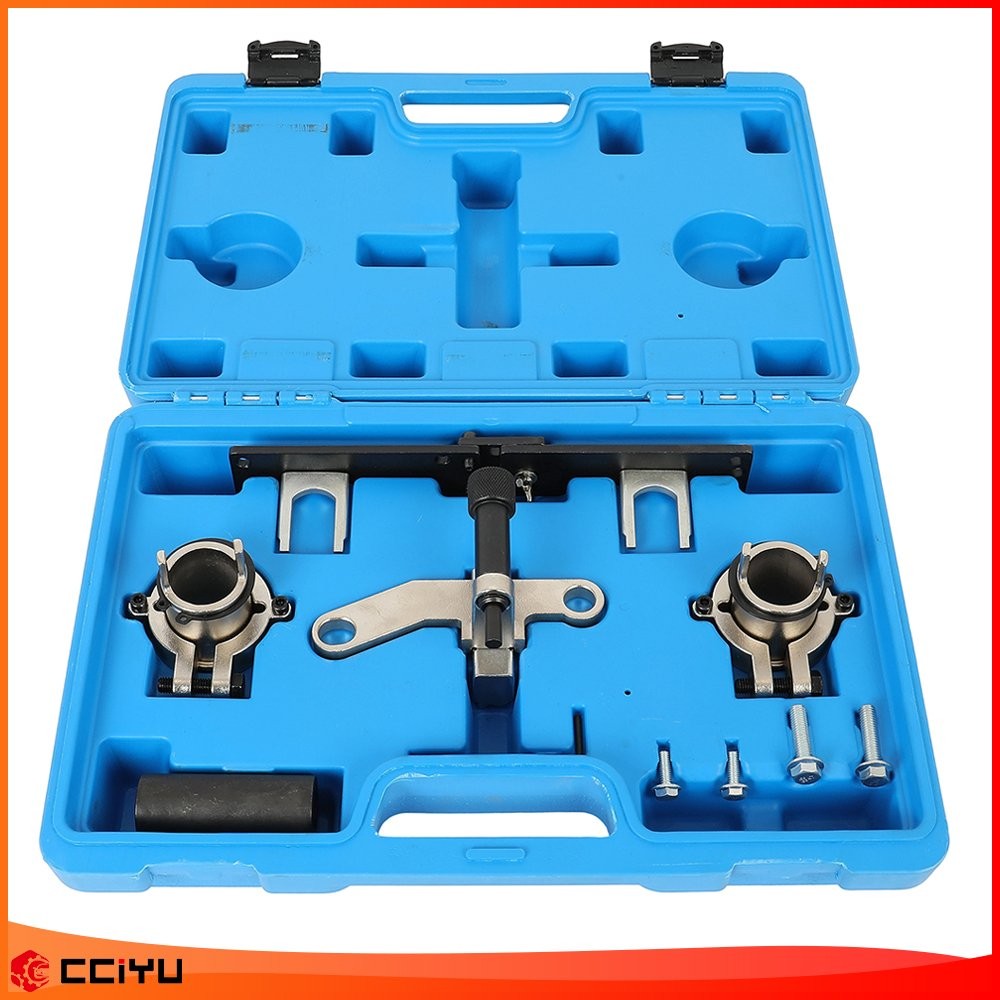 ?Engine Camshaft Timing Tool Kit for Silverado Sierra 2.7L Cadillac XT4 2.0L