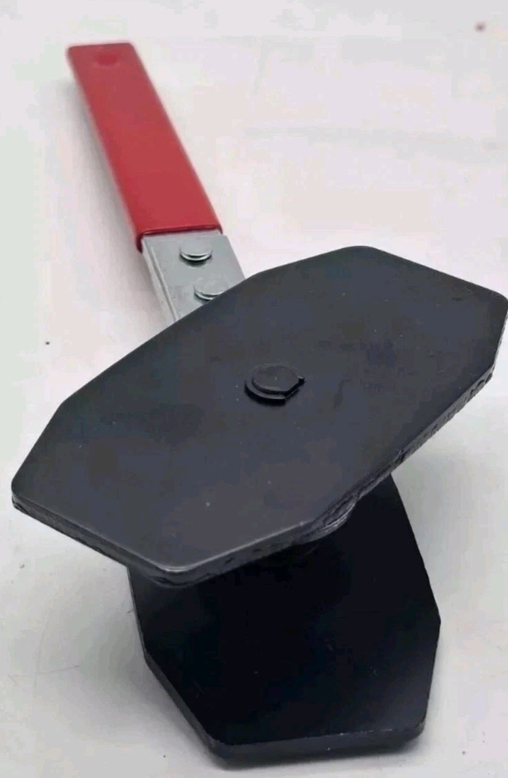 Floating Caliper Ratchet Brake Piston Tool 68mm Spread Single Or Twin Piston