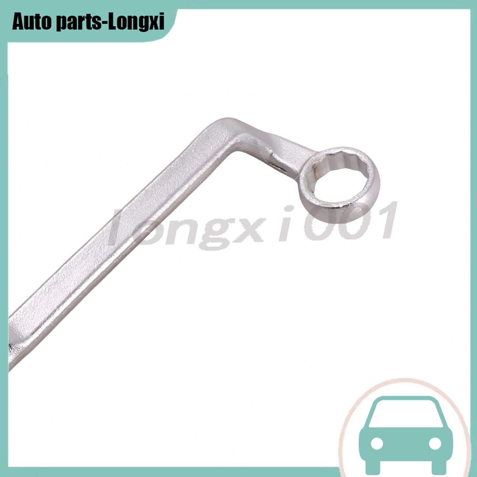 Starter Motor Wrench 9/16″ Back Bolt Fits For John Deere Tractors JDE80 US Stock