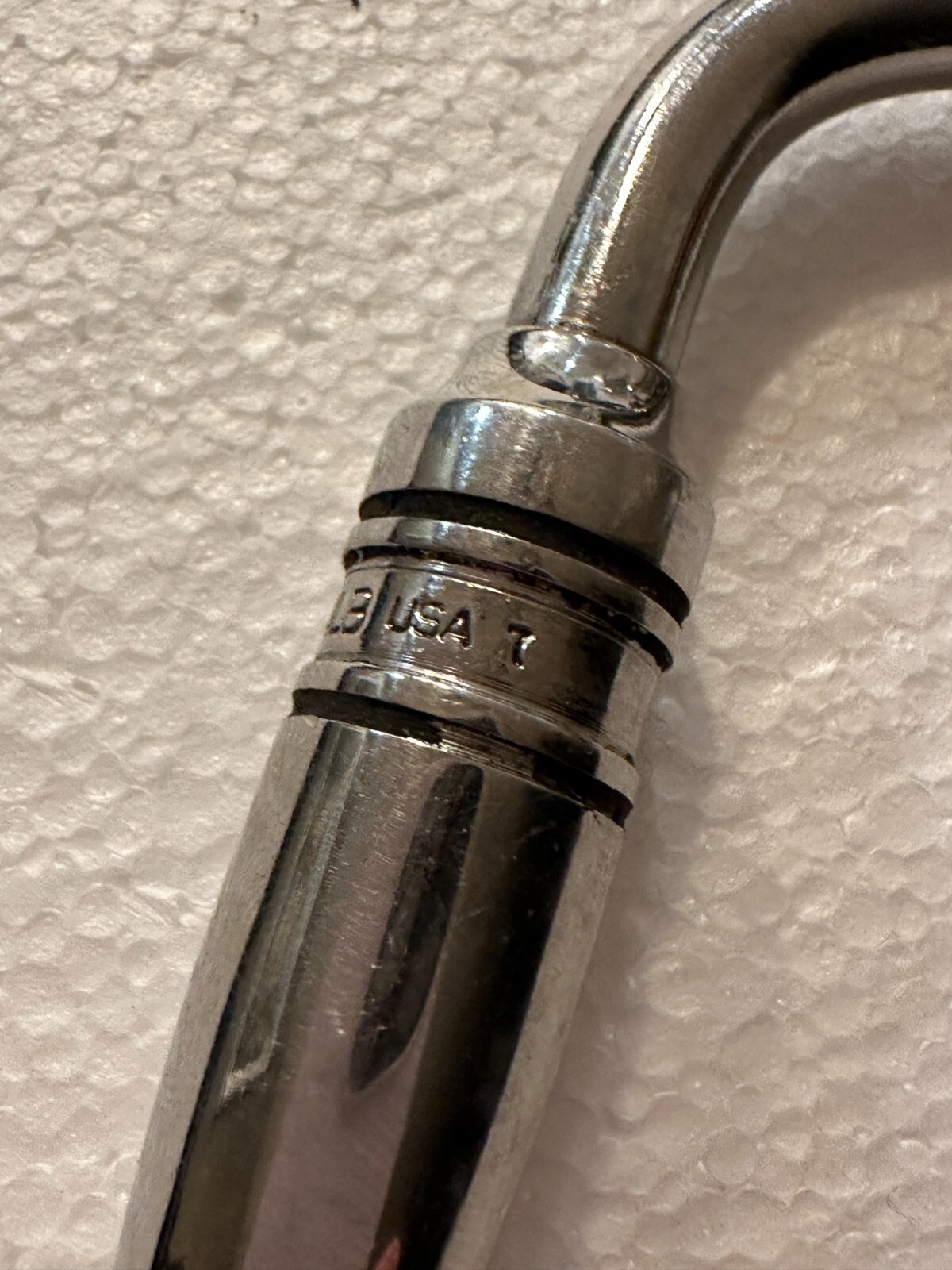 Snap-On 3/8″ Drive Speeder F4lb USA
