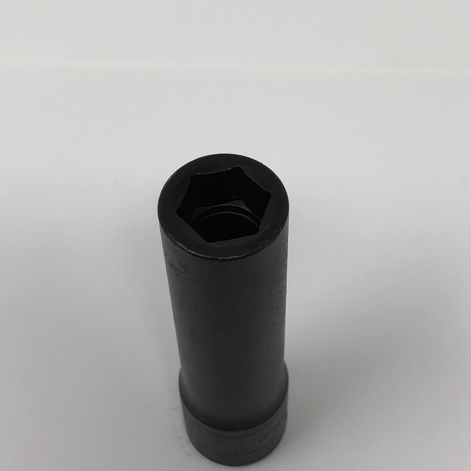Snap On Tools USA 1/2″ SAE 1/2″ Drive Deep 6 Point Impact Socket Flank SIM160A