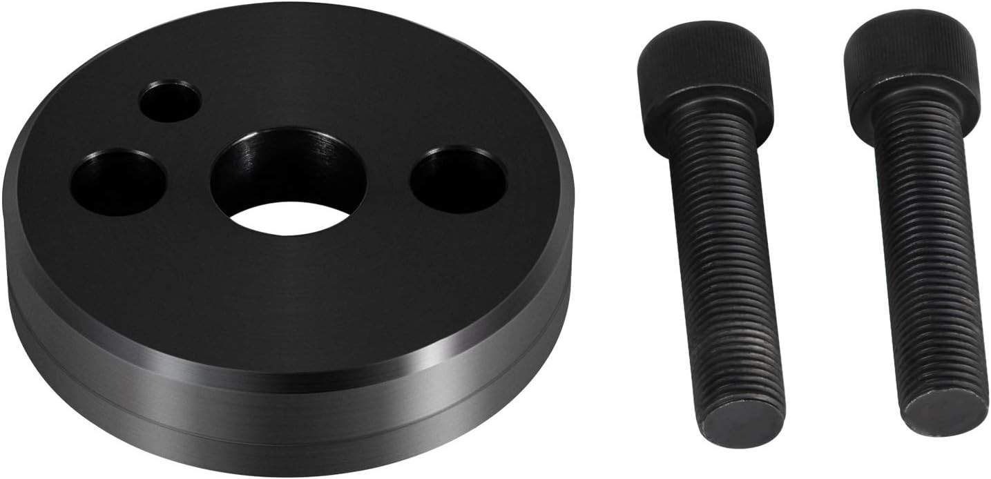1338 & 5046 Crankshaft Seal Wear Sleeve Installer Tool Kit for Cummins 5.9L 6.7L