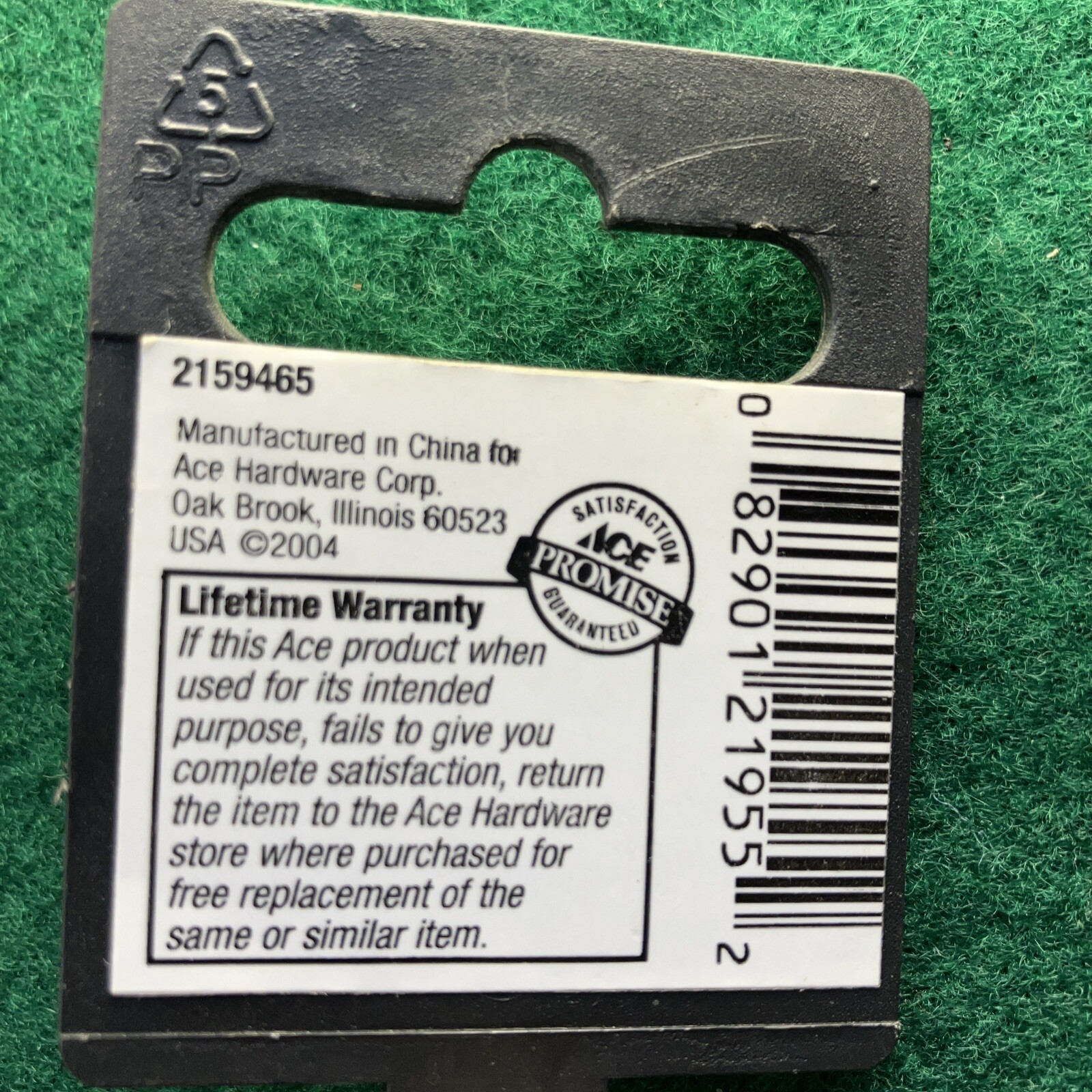 Ace 2159455 3/8″ Drive No 2 Phillips Screwdriver Socket Lifetime Warranty