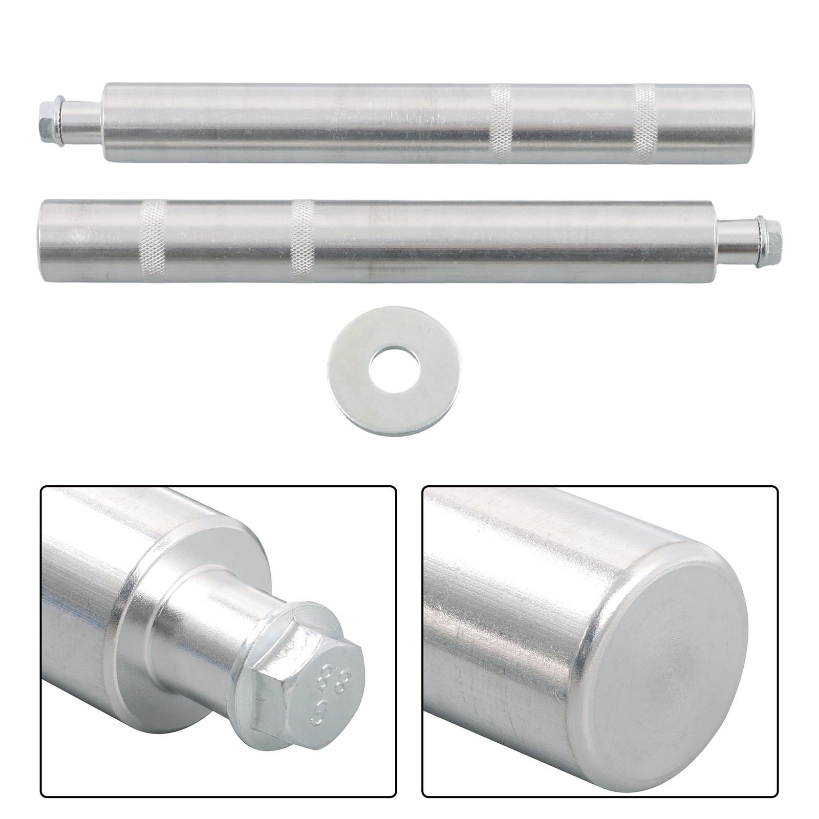 LABLT 61850 Truck Hub Seal Installer Kit For Class 7 and Class 8 Trucks Trailers