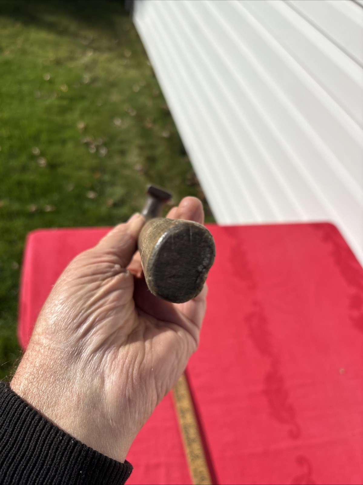 Vintage FAIRMOUNT 161-G Auto Body Hammer