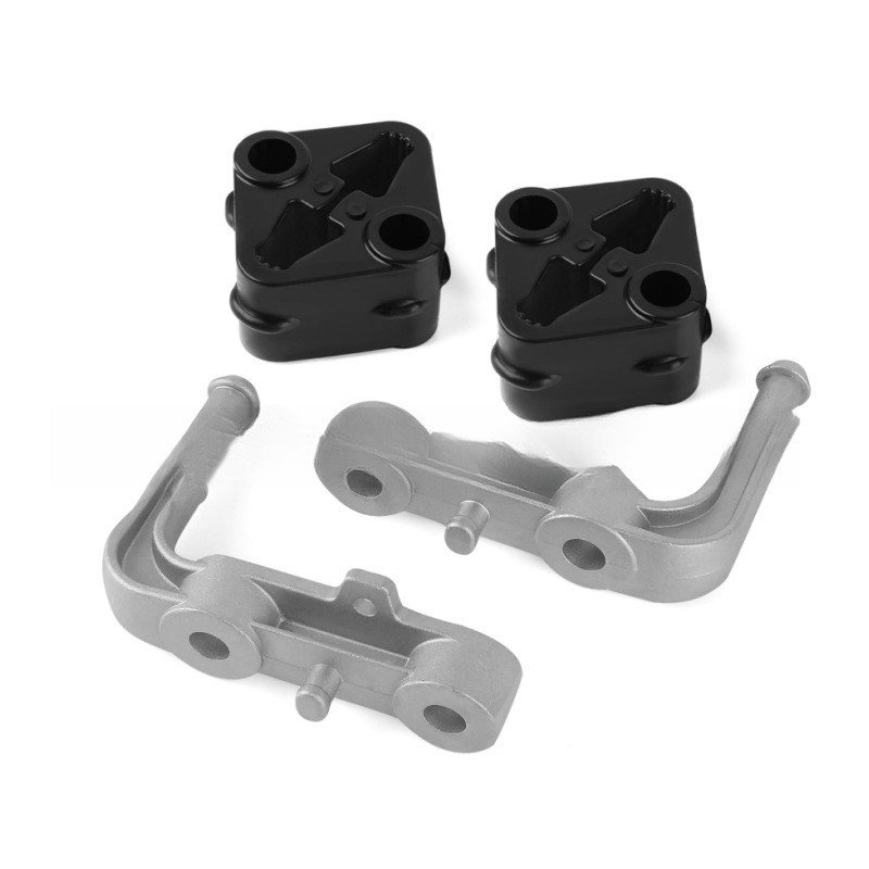 Exhaust Bracket Isolation Kit for Ram 1500 3 0L 5 7L 6 2L Years 20192025