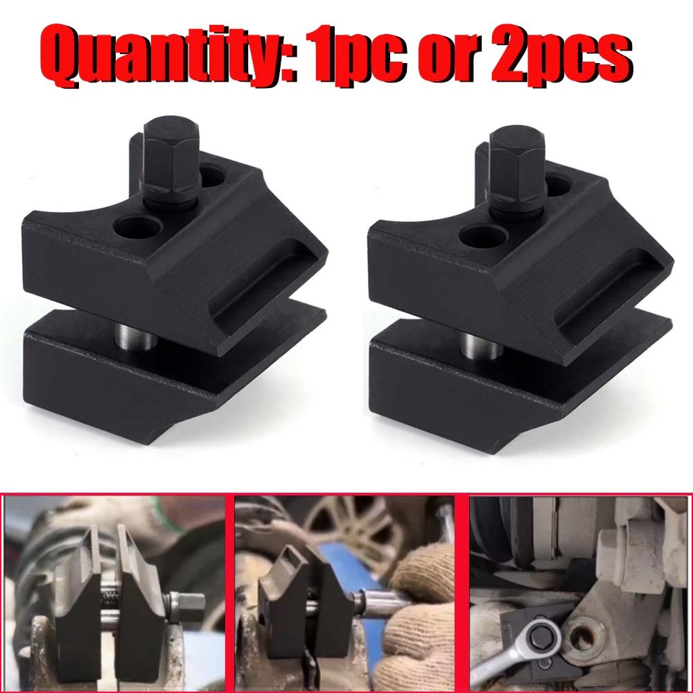 Car Suspension Strut Split Hub Steering Knuckle Spreader Tool MAX Torque 13Nm